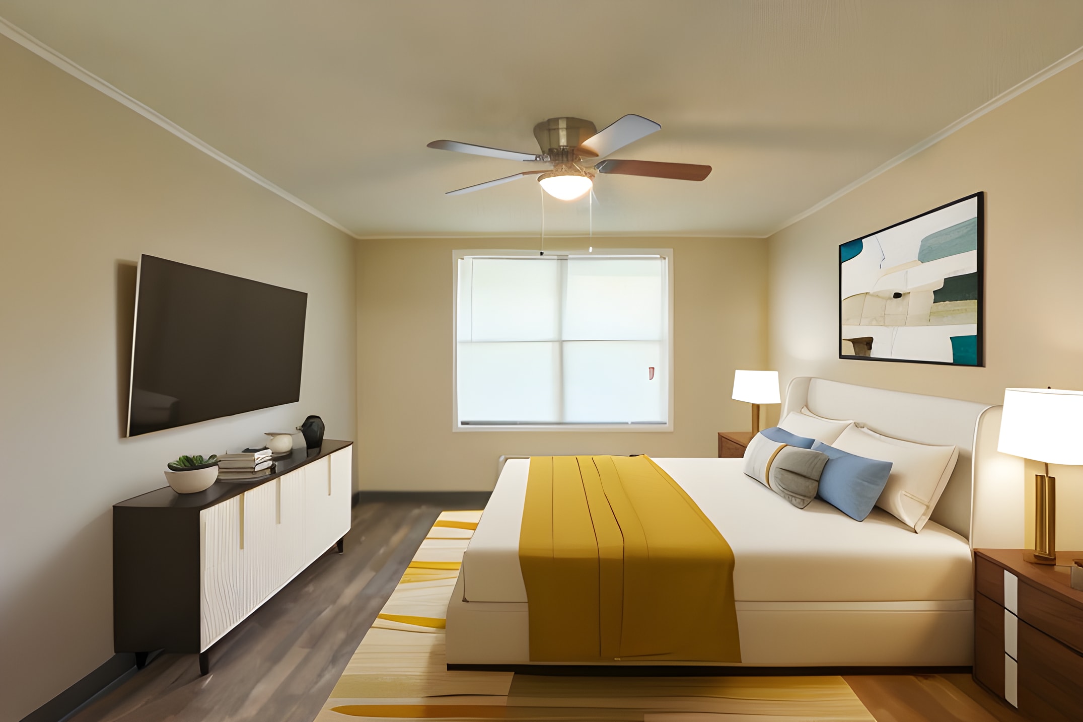 Apartments For Rent in Spartanburg, SC Willow Lakes